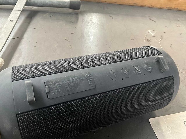 Roseland rs-200 speaker - afbeelding 2 van  6