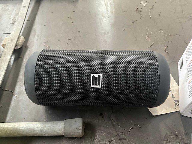 Roseland rs-200 speaker - afbeelding 3 van  6