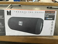 Roseland rs-200 speaker - afbeelding 4 van  6