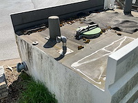 Rosenbauer horizontale wateropslagtank - afbeelding 3 van  15