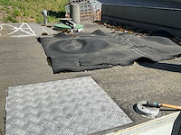 Rosenbauer horizontale wateropslagtank - afbeelding 7 van  15