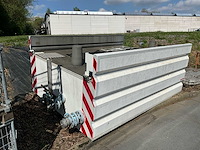 Rosenbauer horizontale wateropslagtank - afbeelding 9 van  15