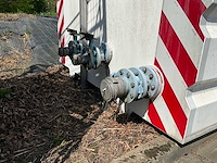 Rosenbauer horizontale wateropslagtank - afbeelding 10 van  15