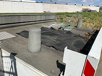 Rosenbauer horizontale wateropslagtank - afbeelding 11 van  15