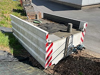 Rosenbauer horizontale wateropslagtank - afbeelding 12 van  15