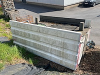 Rosenbauer horizontale wateropslagtank - afbeelding 13 van  15