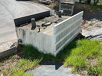 Rosenbauer horizontale wateropslagtank - afbeelding 14 van  15