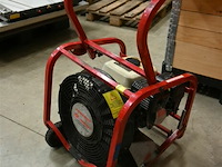 Rosenbauer overdrukventilator - afbeelding 1 van  8