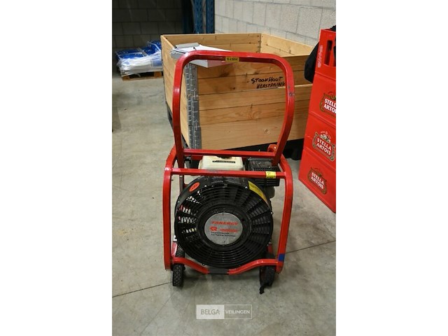 Rosenbauer overdrukventilator - afbeelding 2 van  8