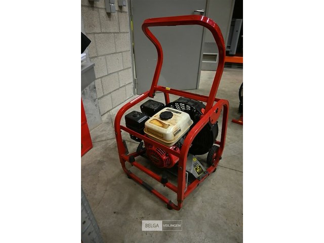 Rosenbauer overdrukventilator - afbeelding 4 van  8