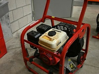 Rosenbauer overdrukventilator - afbeelding 4 van  8