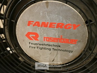 Rosenbauer overdrukventilator - afbeelding 6 van  8