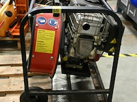 Rosenbauer overdrukventilator - afbeelding 2 van  9