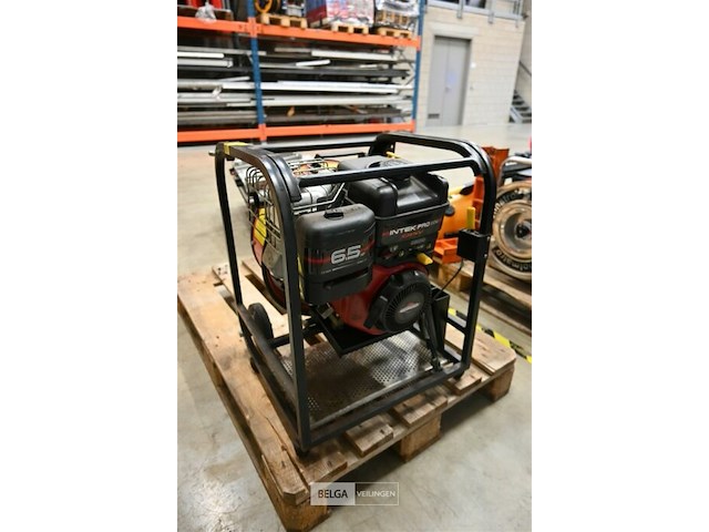 Rosenbauer overdrukventilator - afbeelding 3 van  9