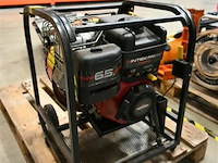 Rosenbauer overdrukventilator - afbeelding 3 van  9