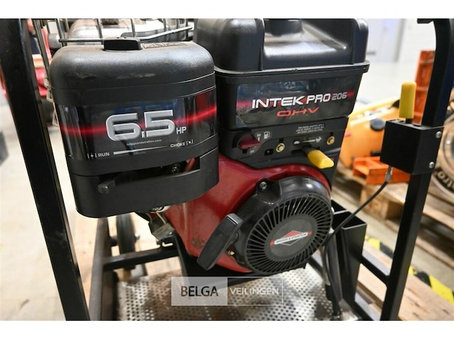 Rosenbauer overdrukventilator - afbeelding 6 van  9