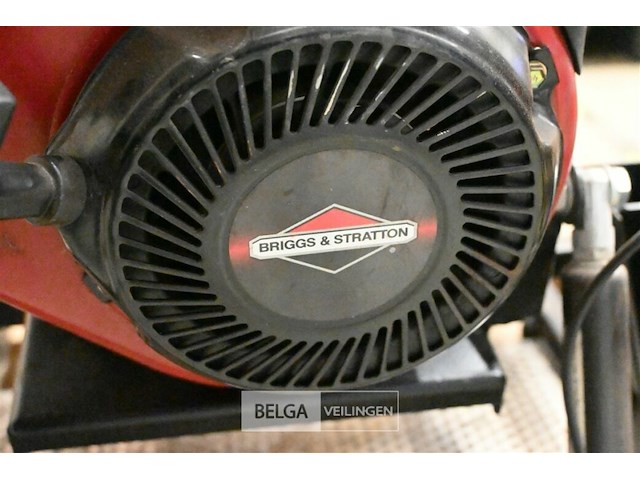 Rosenbauer overdrukventilator - afbeelding 7 van  9