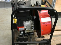 Rosenbauer overdrukventilator - afbeelding 8 van  9