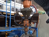 Rosendahl 80 + 45 mm 24d extruders groep rosendahl...