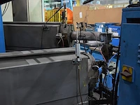 Rosendahl 80 + 45 mm 24d extruders groep rosendahl... - afbeelding 3 van  10