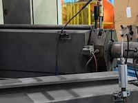 Rosendahl 80 + 45 mm 24d extruders groep rosendahl... - afbeelding 5 van  10