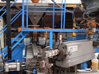 Rosendahl 80 + 45 mm 24d extruders groep rosendahl... - afbeelding 6 van  10