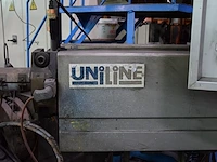 Rosendahl 80 + 45 mm 24d extruders groep rosendahl... - afbeelding 7 van  10