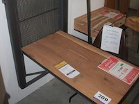 Rosetta bartafel - afbeelding 1 van  1