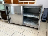 Rosinox warmhoudkast - afbeelding 4 van  7