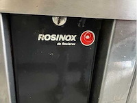 Rosinox warmhoudkast - afbeelding 2 van  5