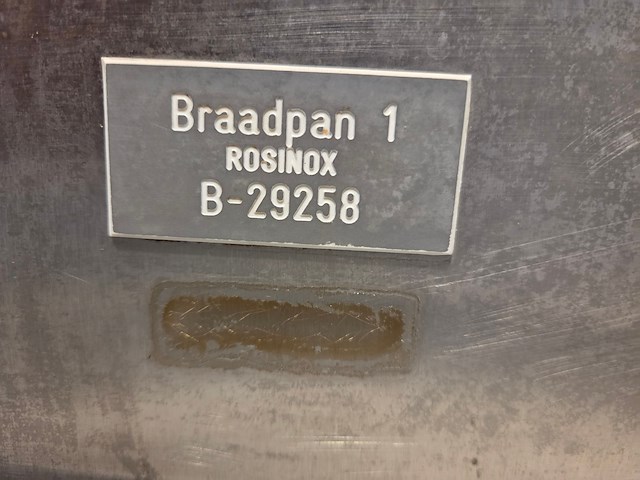 Rosinox - afbeelding 10 van  10