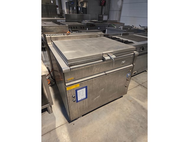 Rosinox - afbeelding 1 van  10