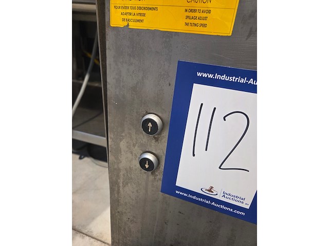 Rosinox - afbeelding 7 van  10