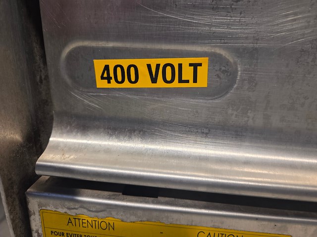 Rosinox - afbeelding 9 van  10