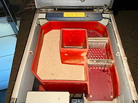 Rosler cvd3000 bestekdroger overige keukenmachines - afbeelding 2 van  5