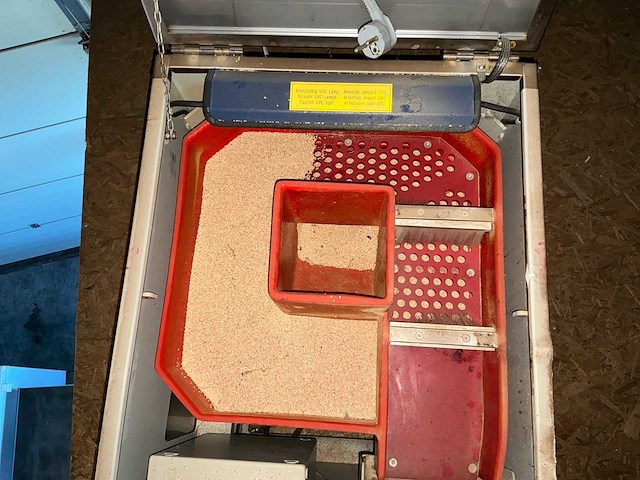 Rosler cvd3000 bestekdroger overige keukenmachines - afbeelding 3 van  5