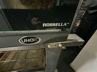 Rossella unox heteluchtoven - afbeelding 2 van  5