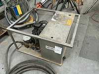 Rosten mp 230/6 testpomp - afbeelding 1 van  8