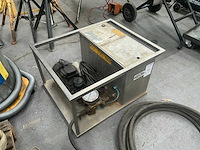 Rosten mp 230/6 testpomp - afbeelding 2 van  8