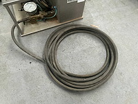 Rosten mp 230/6 testpomp - afbeelding 3 van  8