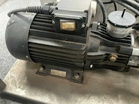 Rosten mp 230/6 testpomp - afbeelding 6 van  8