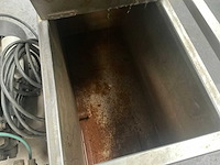 Rosten mp 230/6 testpomp - afbeelding 7 van  8