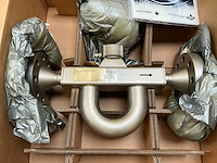 Rota yokogawa rccs36-m05a5sl/ks1/bg/rj/p6/z massflowmeter - afbeelding 2 van  9