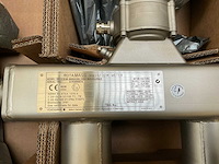 Rota yokogawa rccs36-m05a5sl/ks1/bg/rj/p6/z massflowmeter - afbeelding 5 van  9