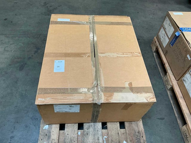 Rota yokogawa rccs36-m05a5sl/ks1/bg/rj/p6/z massflowmeter - afbeelding 9 van  9