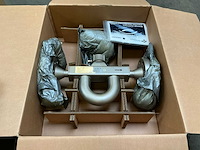 Rota yokogawa rccs36-m05a5sl/ks1/bg/rj/p6/z massflowmeter - afbeelding 4 van  9