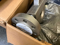 Rota yokogawa rccs36-m05zzsl/ks1/bg/p6/z massflowmeter - afbeelding 3 van  6