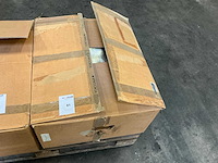 Rota yokogawa rccs36-m05zzsl/ks1/bg/p6/z massflowmeter - afbeelding 6 van  6