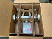 Rota yokogawa rccs36-mzzzzsl/ks1/bg/p6/rd/z massflowmeter - afbeelding 1 van  7