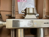 Rota yokogawa rccs36-mzzzzsl/ks1/bg/p6/rd/z massflowmeter - afbeelding 4 van  7